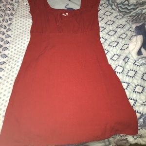 Aeropostale dress